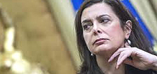 Laura Boldrini