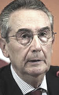 Luciano Gallino