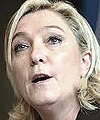 Marine Le Pen