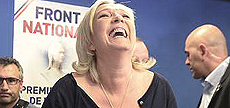 Marine Le Pen