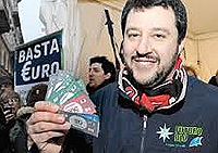 Matteo Salvini