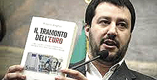 Matteo Salvini