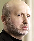 Olexandr Turchynov