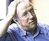 Robert Fisk