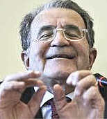 Romano Prodi