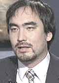 Tim Wu