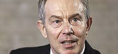 Tony Blair