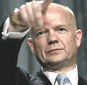 William Hague