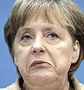 Angela Merkel