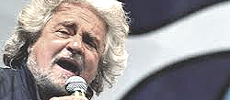 Beppe Grillo