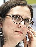 Cecilia Malmström