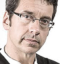 George Monbiot