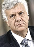 Il ministro Galletti