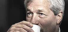 Jamie Dimon, ceo di Jp Morgan Chase