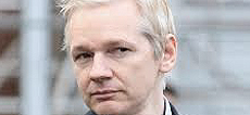 Julian Assange