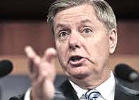 Lindsey Graham