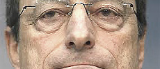 Mario Draghi