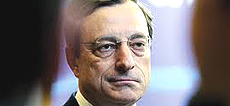 Mario Draghi