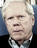 Paul Craig Roberts