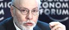 Paul Singer, ricchissimo titolare di fondi-avvoltoio