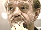 Robin Cook