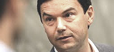 Thomas Piketty