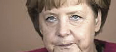 Angela Merkel