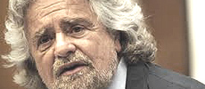 Beppe Grillo