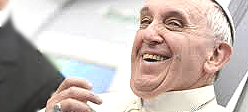 Bergoglio