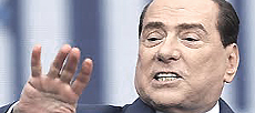 Berlusconi