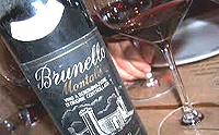 Brunello di Montalcino