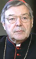 George Pell