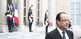 Hollande