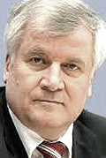 Horst Seehofer