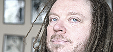 Jaron Lanier