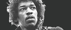 Jimi Hendrix