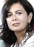 Laura Boldrini