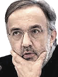 Marchionne