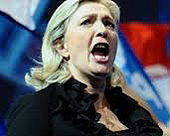 Marine Le Pen