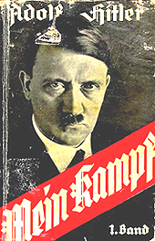 Mein Kampf