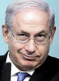 Netanyahu