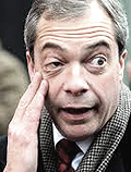 Nigel Farage