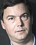 Thomas Piketty