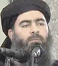 Abu Bakr Al-Baghdadi