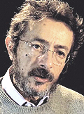 Alberto Burgio