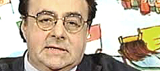 Aldo Giannuli