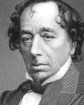 Benjamin Disraeli