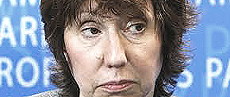 Catherine Ashton