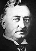 Cecil Rhodes