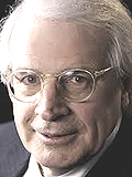 David Stockman